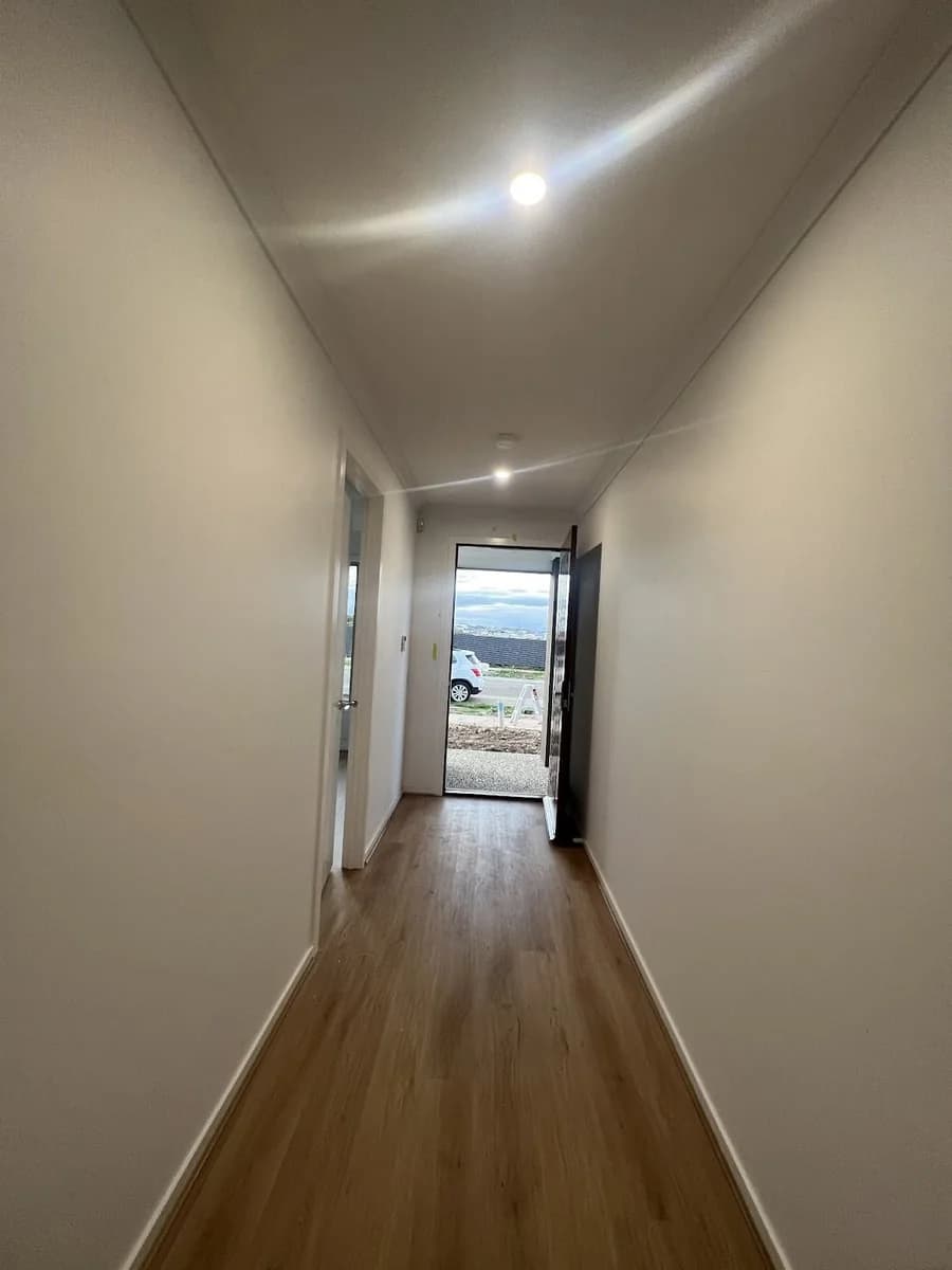 Prime coat painting - Project 2