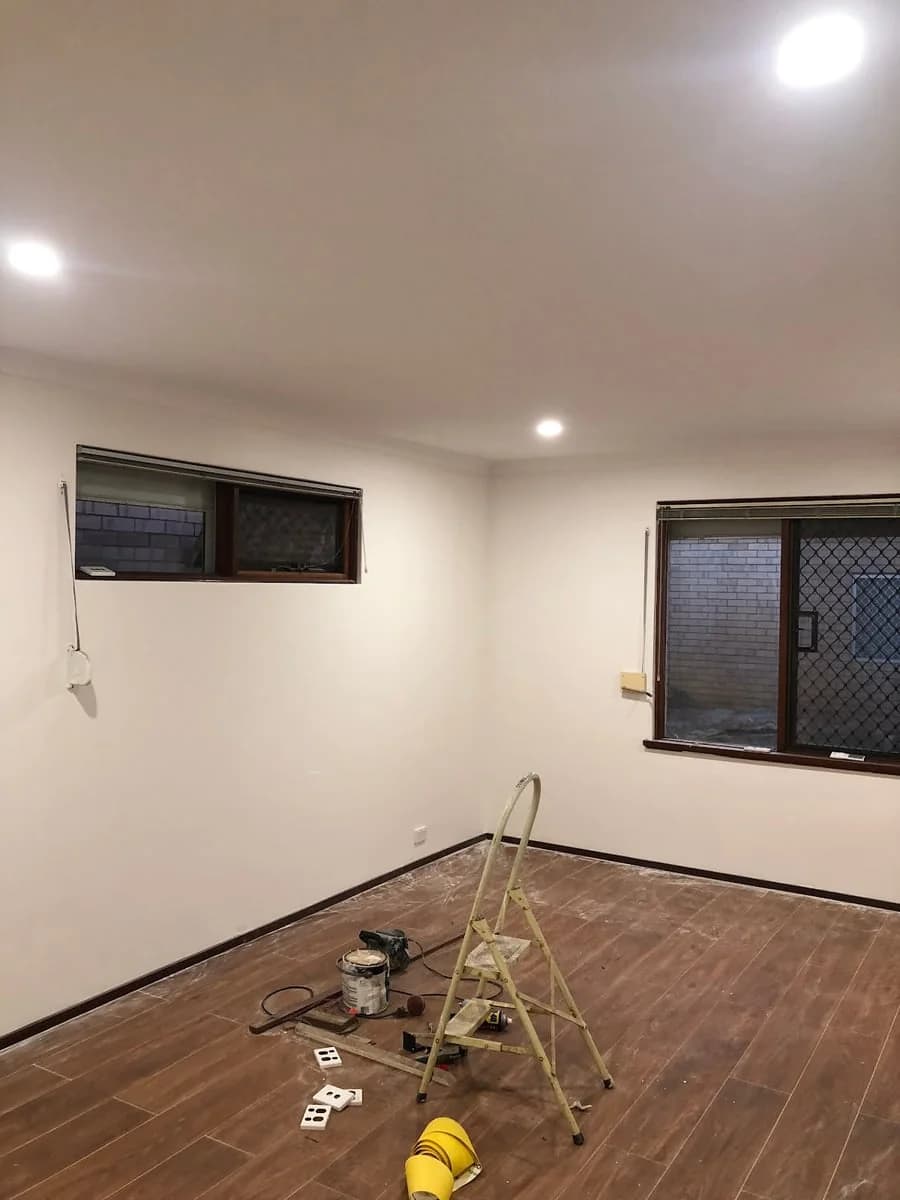 Local Stylist Painter - Project 2