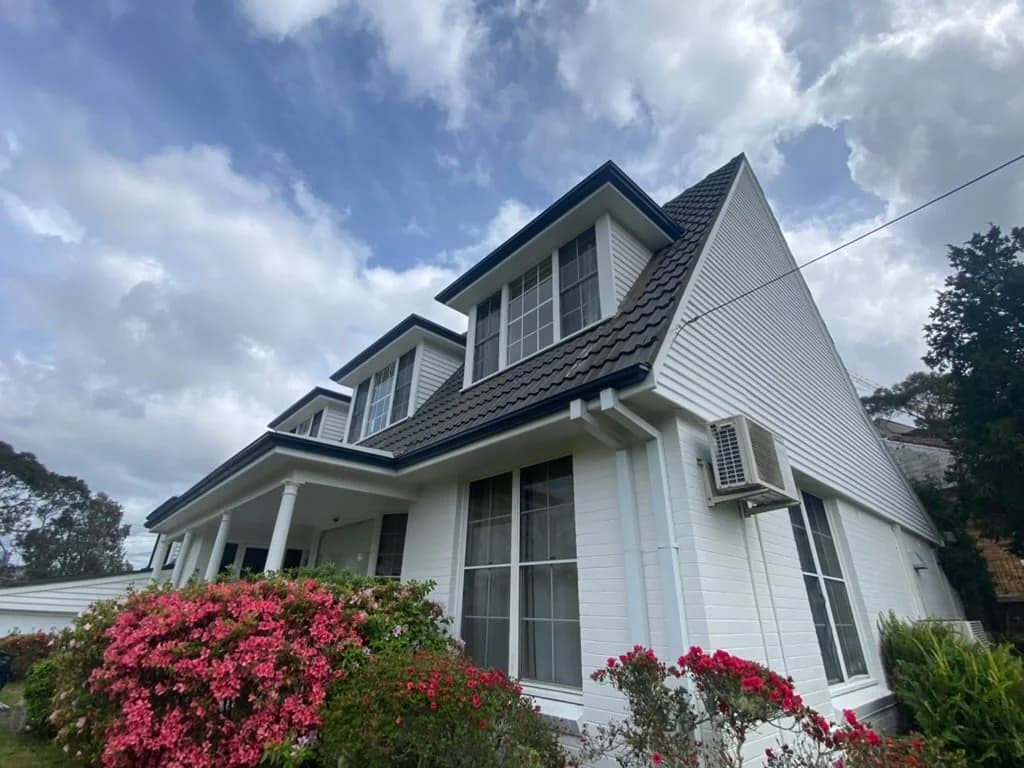 PAINTING BROTHERS - Project 4