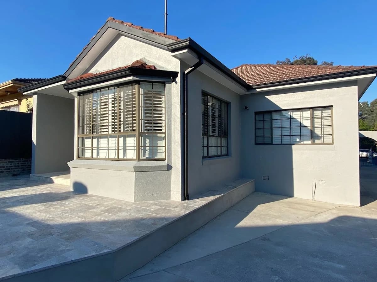 PAINTING BROTHERS - Project 5