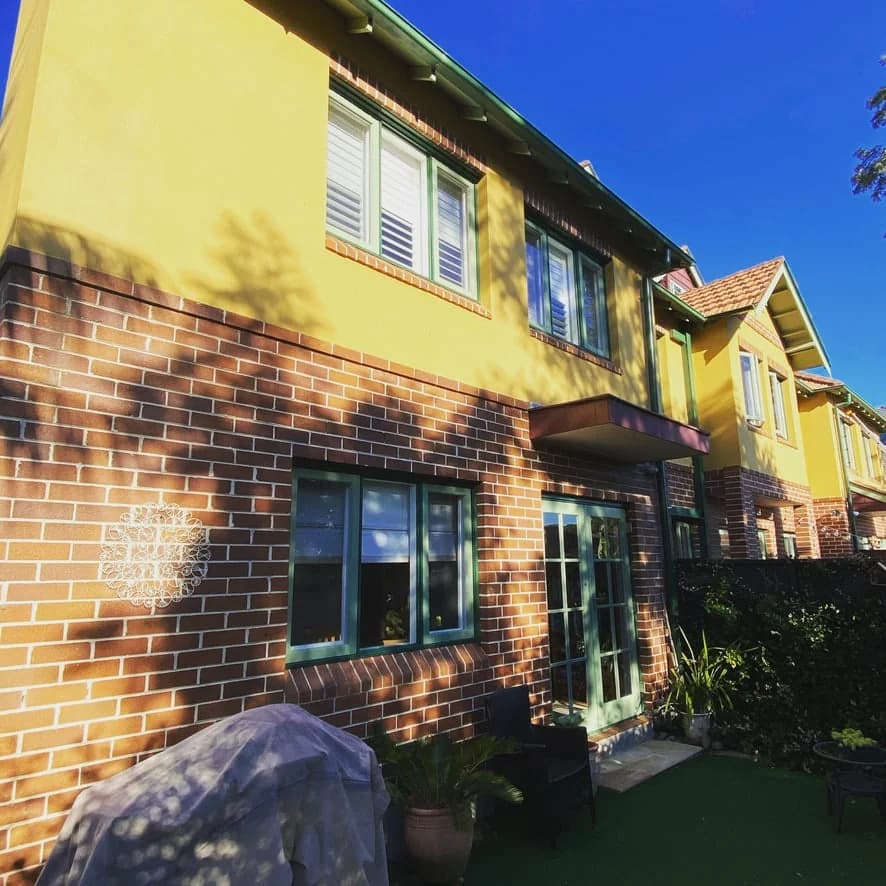 PAINTING BROTHERS - Project 3