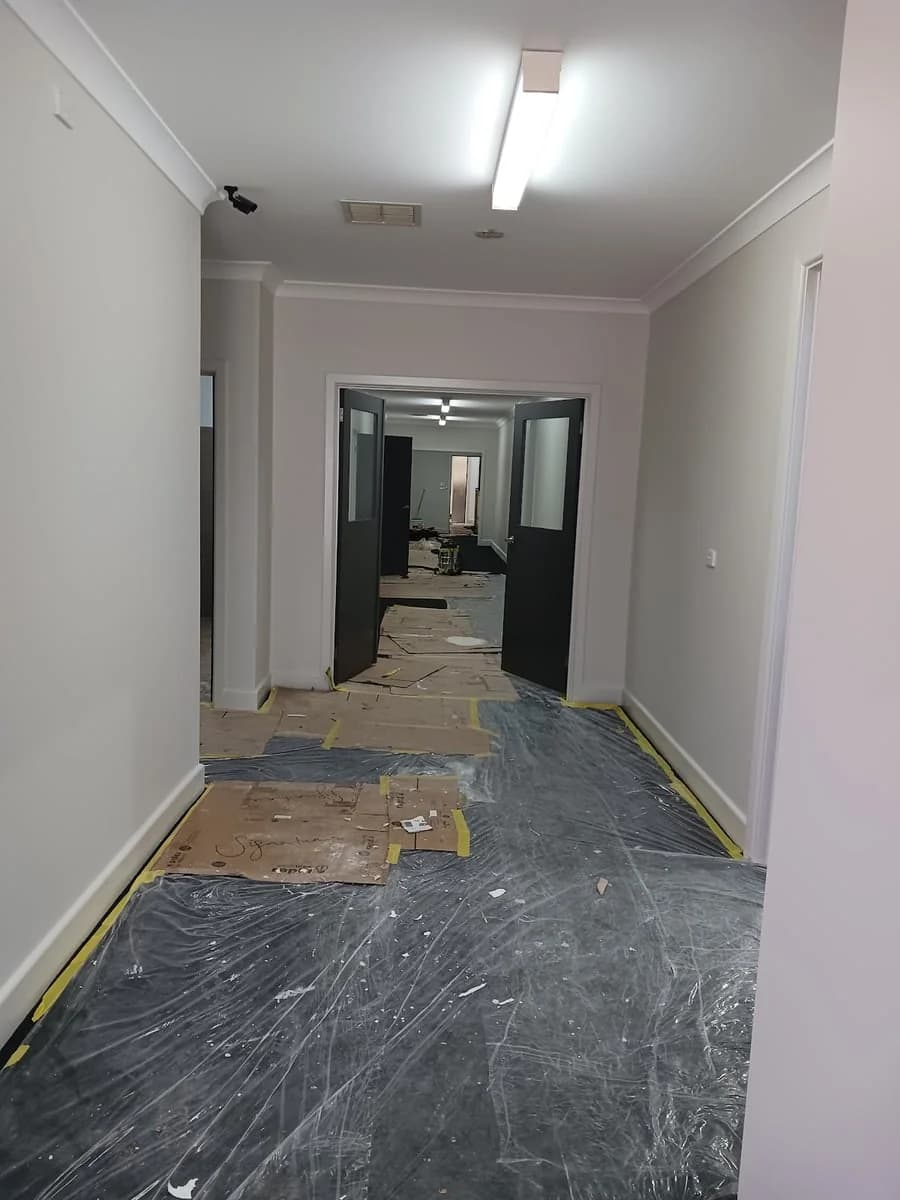 Semko quality painting - Project 3