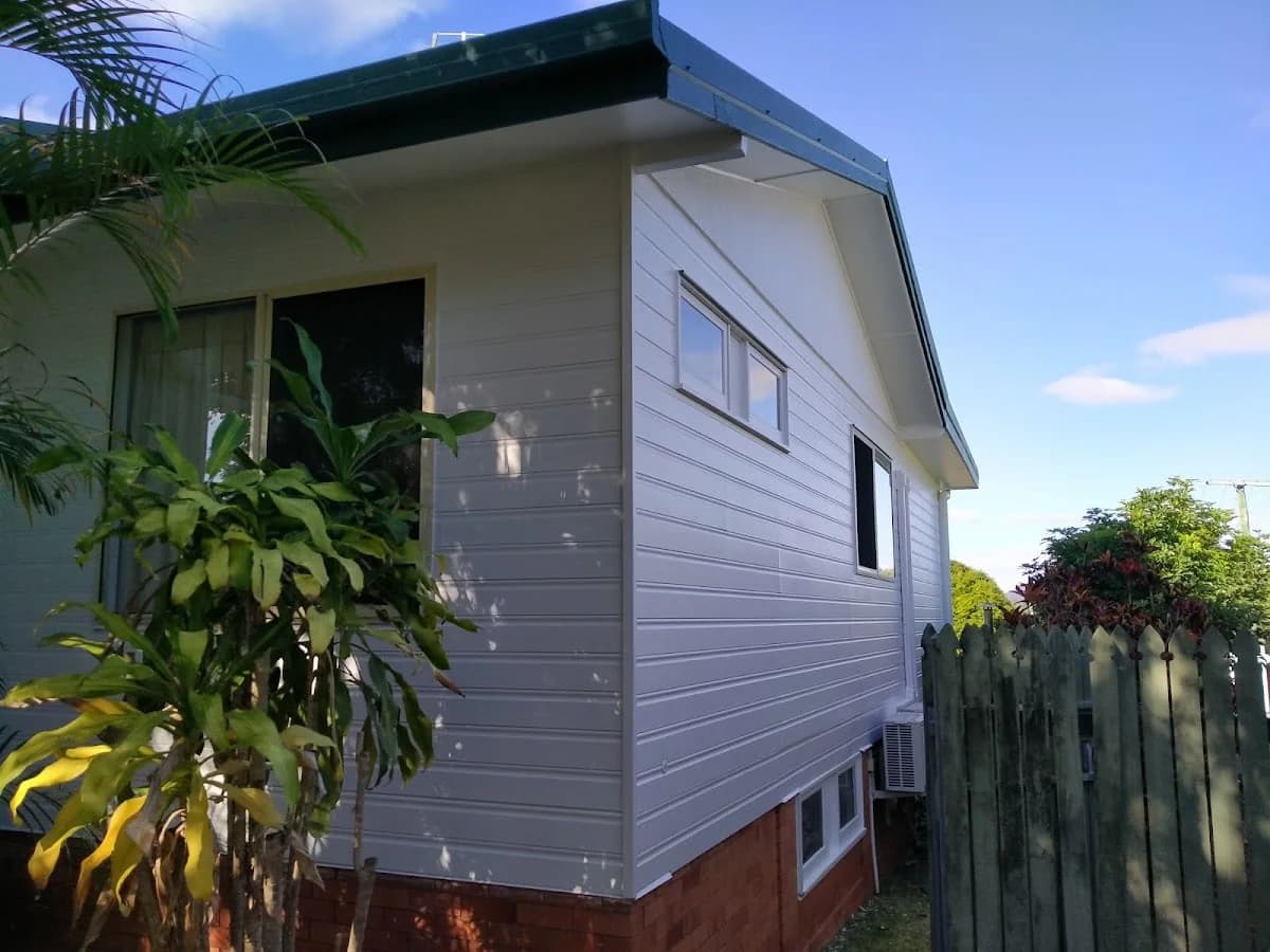 LJL Painting and Decorating - Project 5