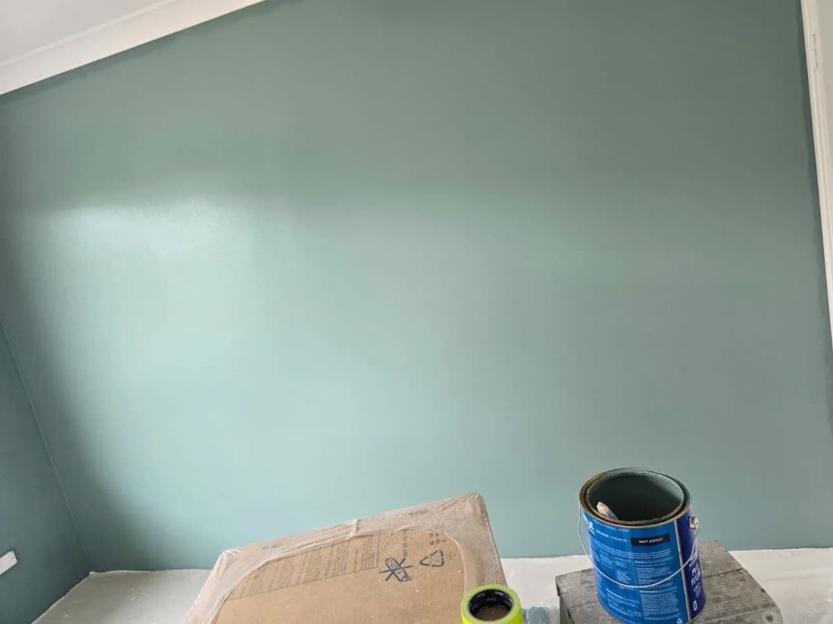 Painters in Perth - Project 2