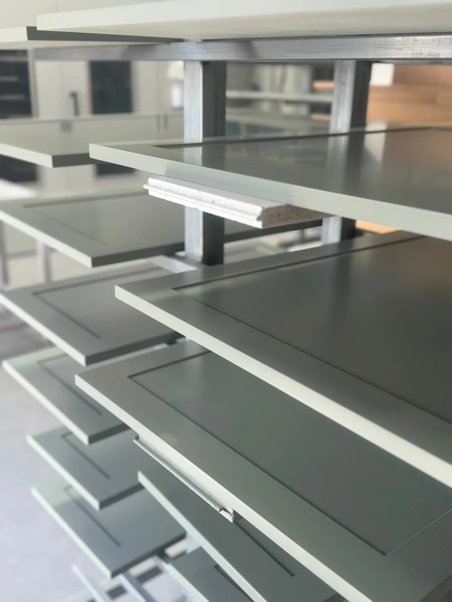 King Coat Poly - Project 3