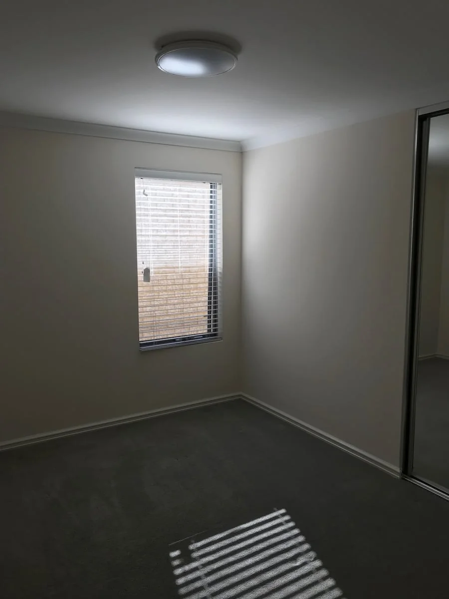 David Harper painting services - Project 4