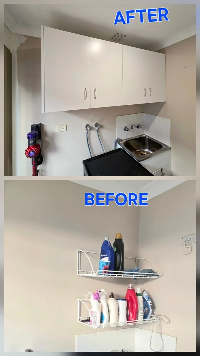 Kangaroo Building Works - Project 2