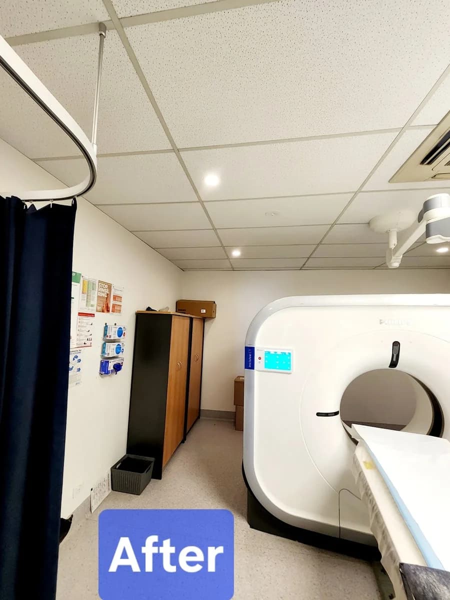 Kangaroo Building Works - Project 3