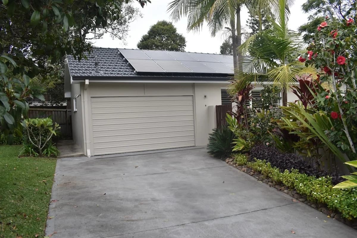 2 Coats Painting & Decorating - Project 2