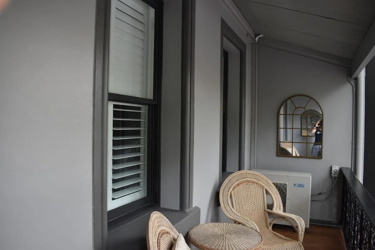 2 Coats Painting & Decorating - Project 3