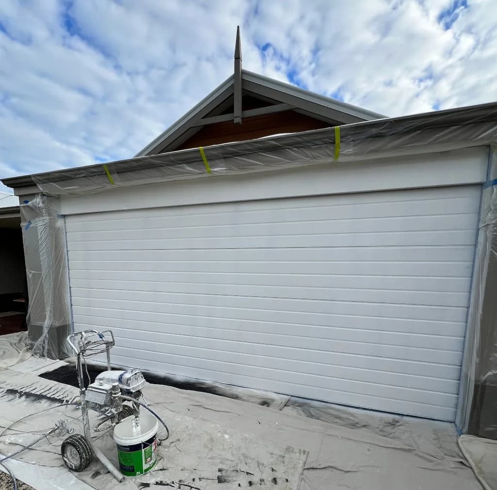 Perth Painting Masters - Project 2