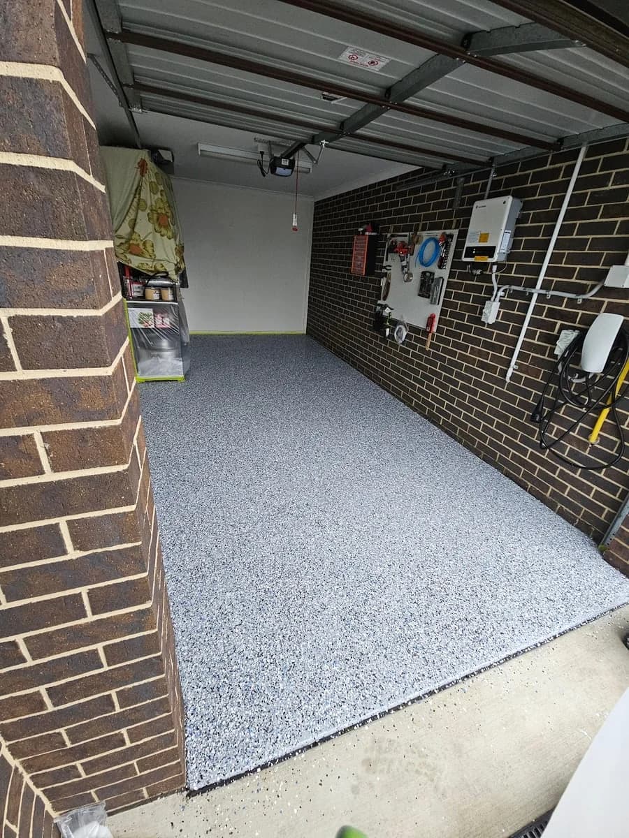 ACT PAINT MASTERS PTY LTD - Project 2