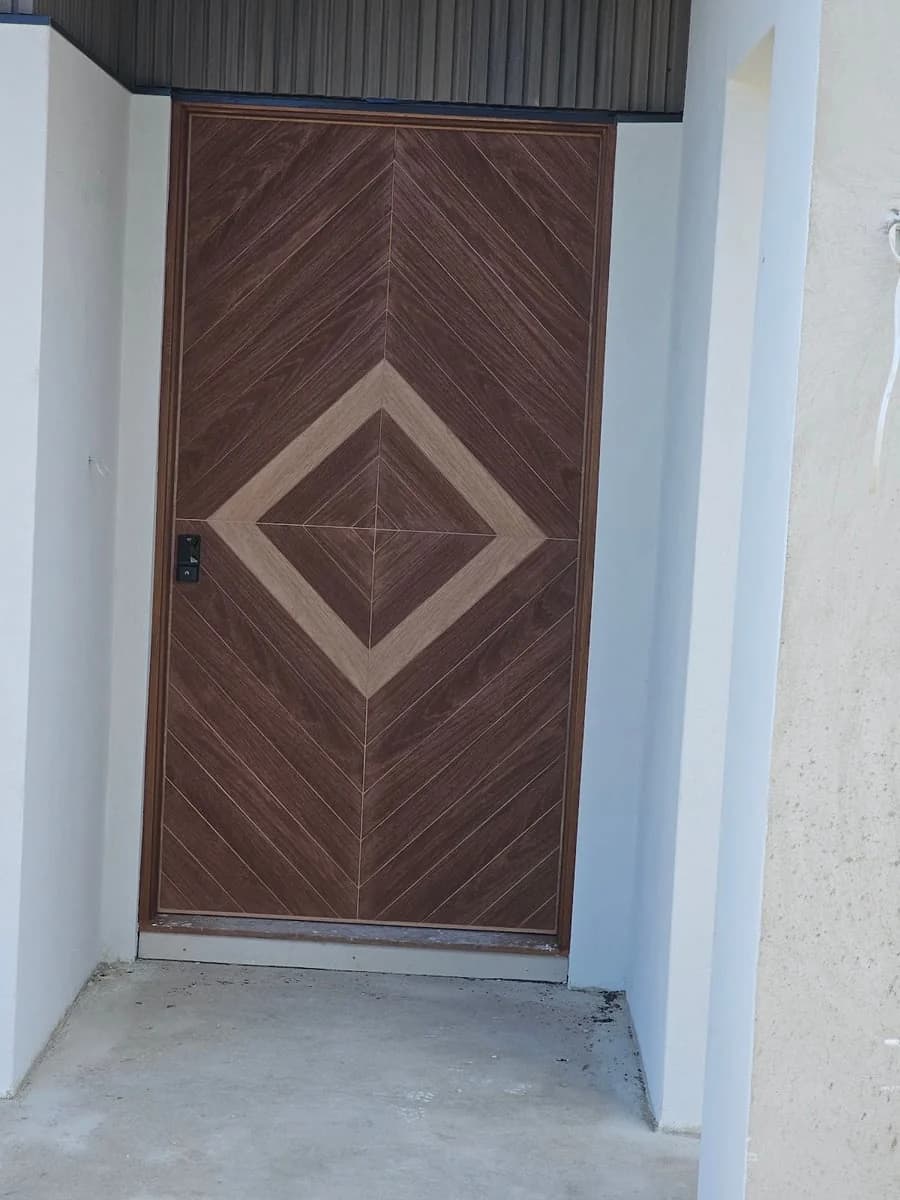 ACT PAINT MASTERS PTY LTD - Project 3