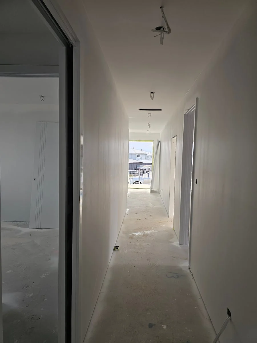 ACT PAINT MASTERS PTY LTD - Project 5