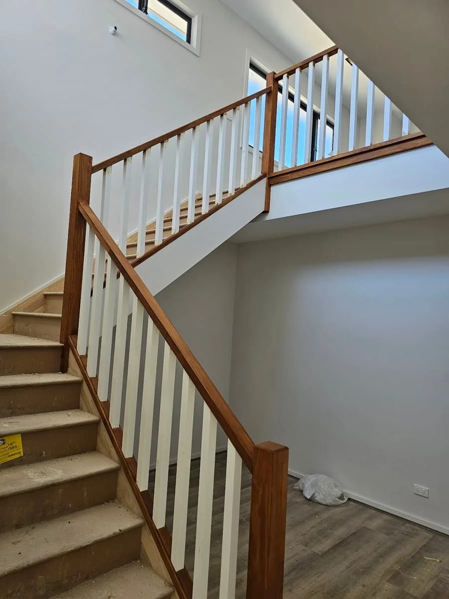 ACT PAINT MASTERS PTY LTD - Project 4