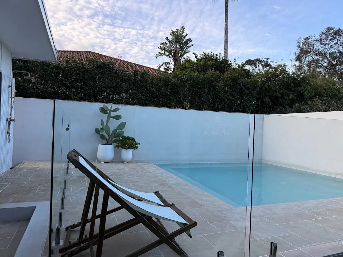 Divine Landscape Creations - Project 5