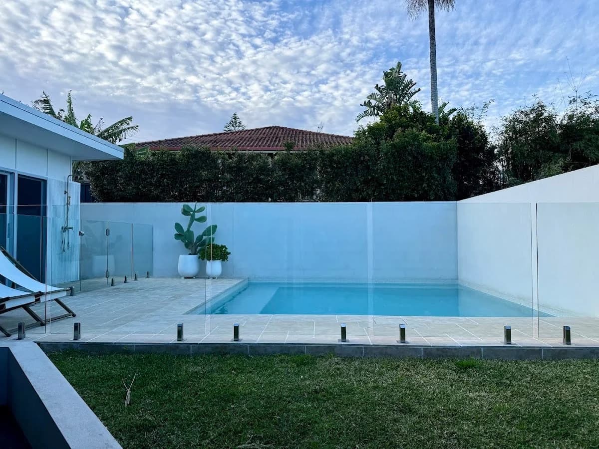 Divine Landscape Creations - Project 2