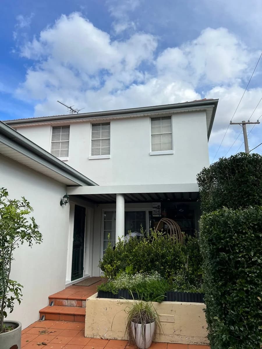 Beyond Painting Group - Project 5