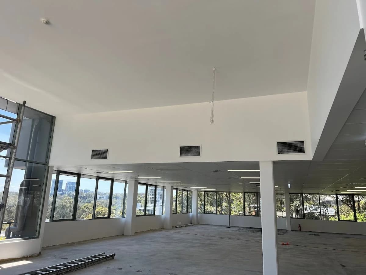 Beyond Painting Group - Project 3