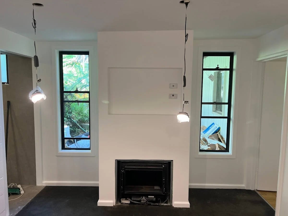 Beyond Painting Group - Project 2