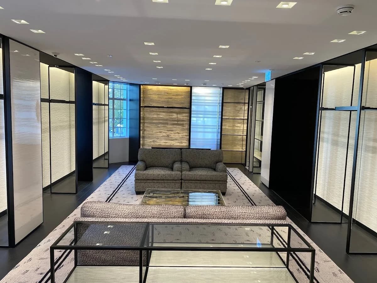 Wallpaper Perth - Project 2