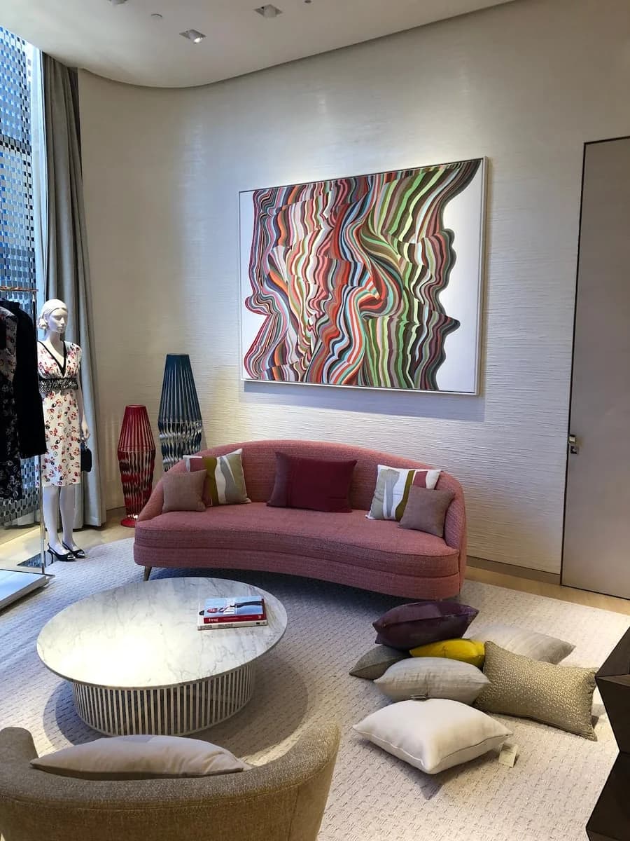 Wallpaper Perth - Project 5