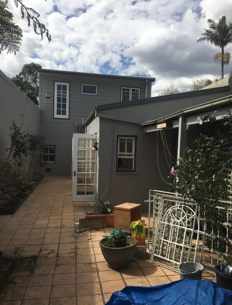 All Australian Maintenance Group - Project 5