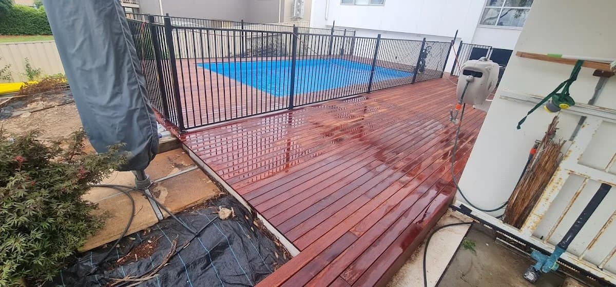 Haymes Paint Shop Phillip - Project 2