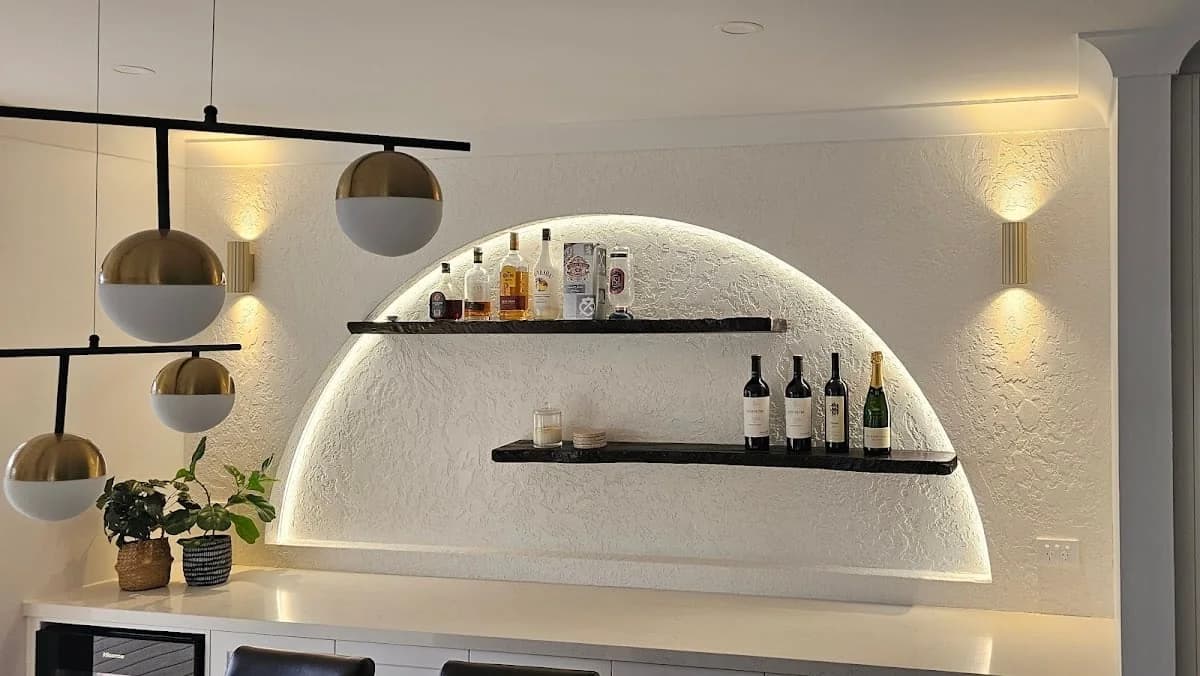 Sydney Venetian Plastering - Project 3