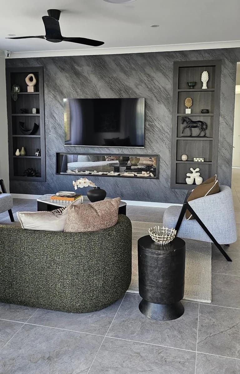 Sydney Venetian Plastering - Project 4