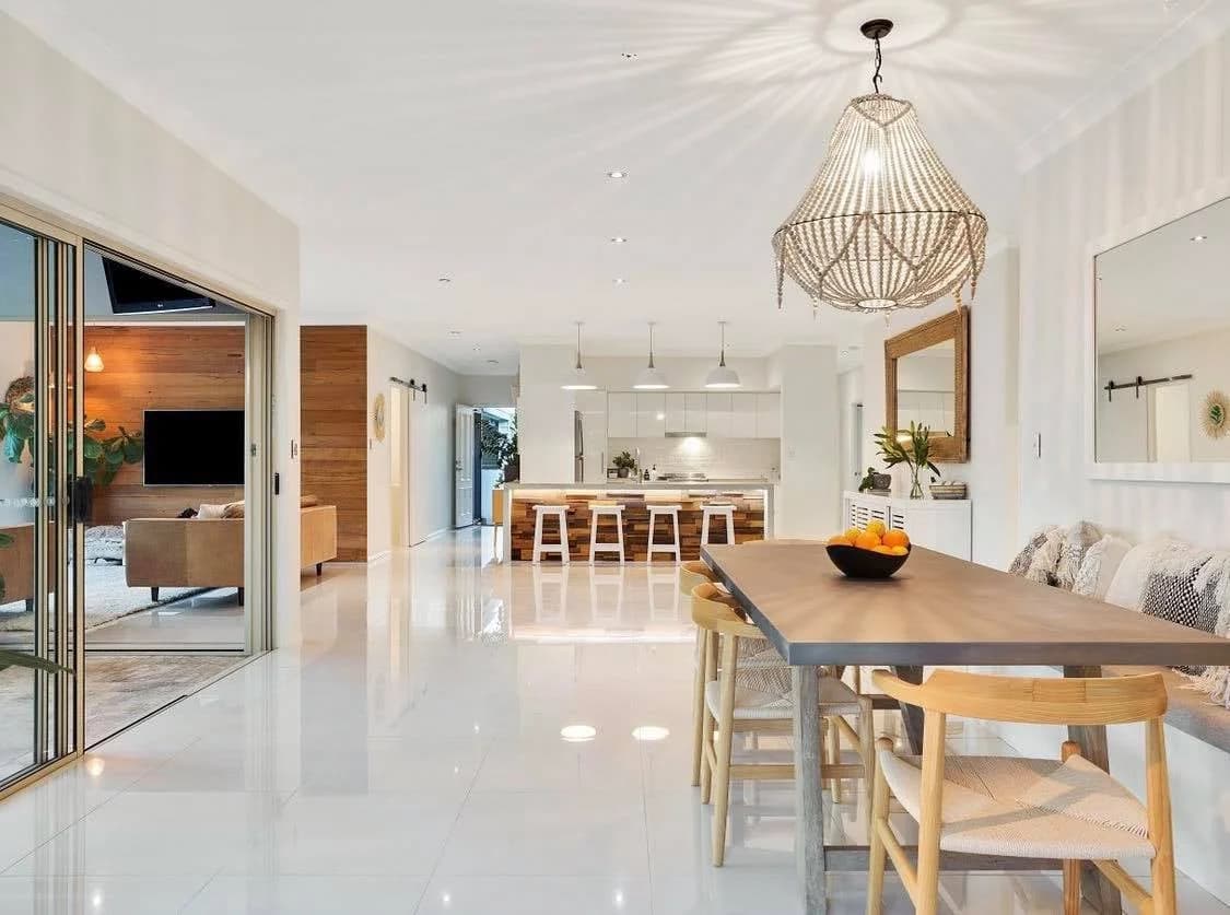 Inspired Painting & Decorating - Project 2