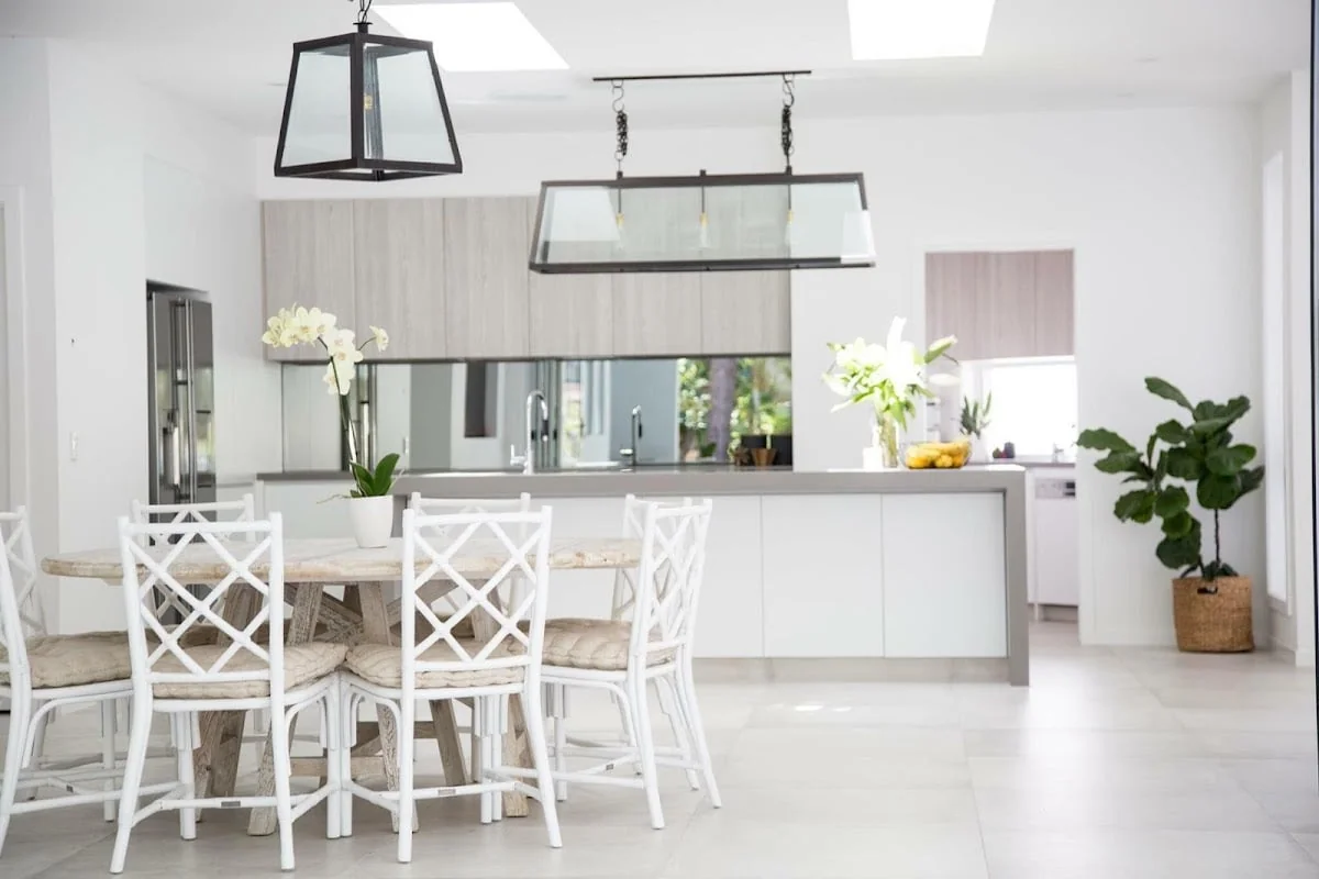 Inspired Painting & Decorating - Project 5