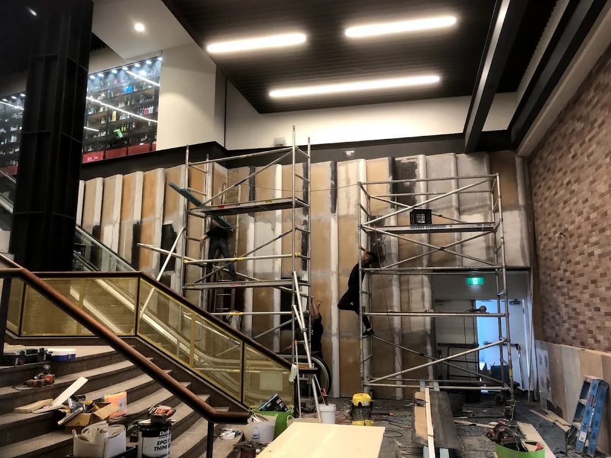 Wine Painting and Decorating - Project 3