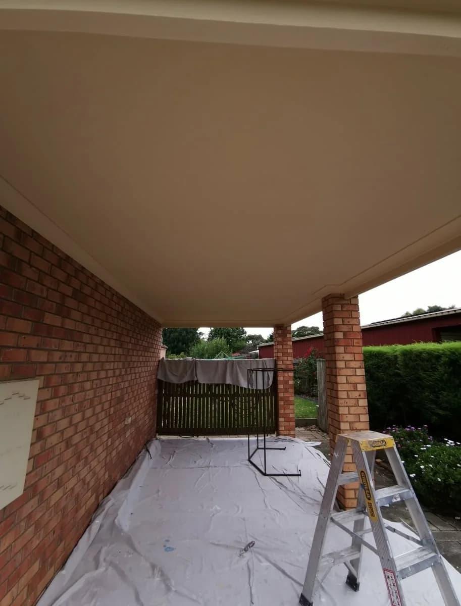 James Coatings - Project 5