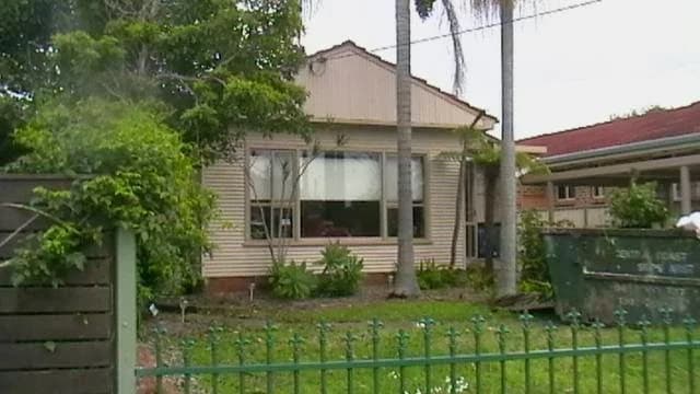 Central Coast Painter - Patrick DeBusscher - Project 3