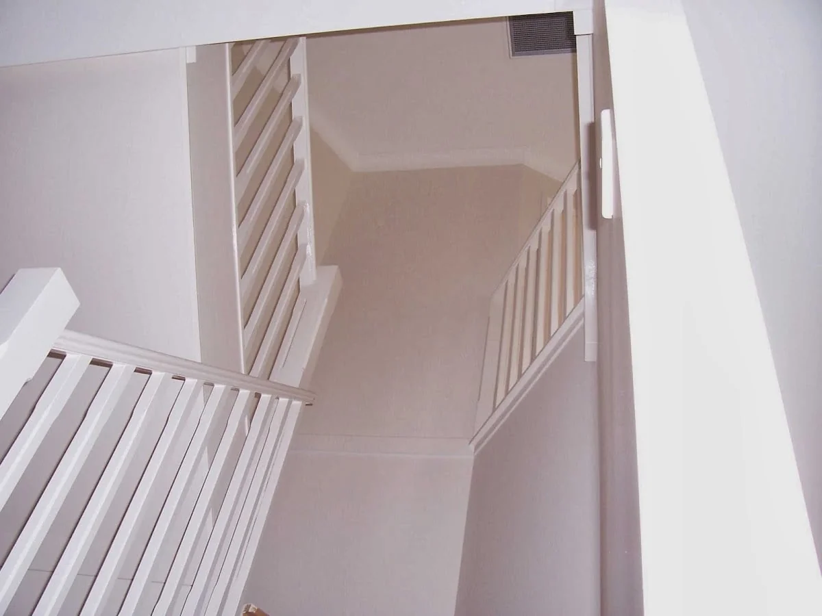 Central Coast Painter - Patrick DeBusscher - Project 5