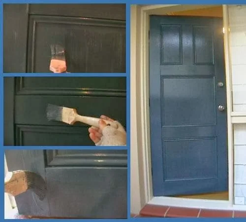 Central Coast Painter - Patrick DeBusscher - Project 2