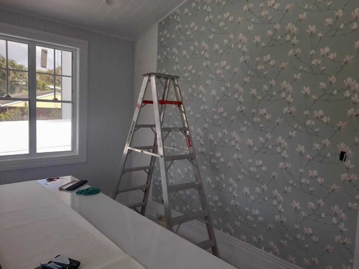 Seltone Decorating - Project 5