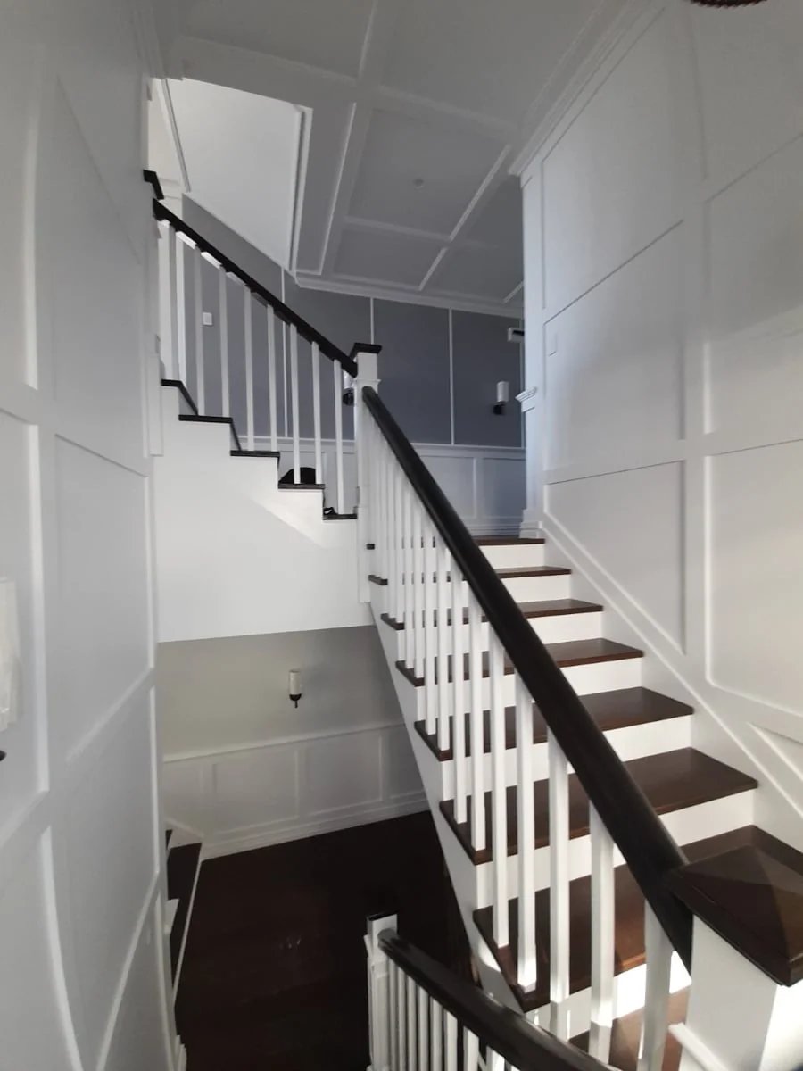 Seltone Decorating - Project 3