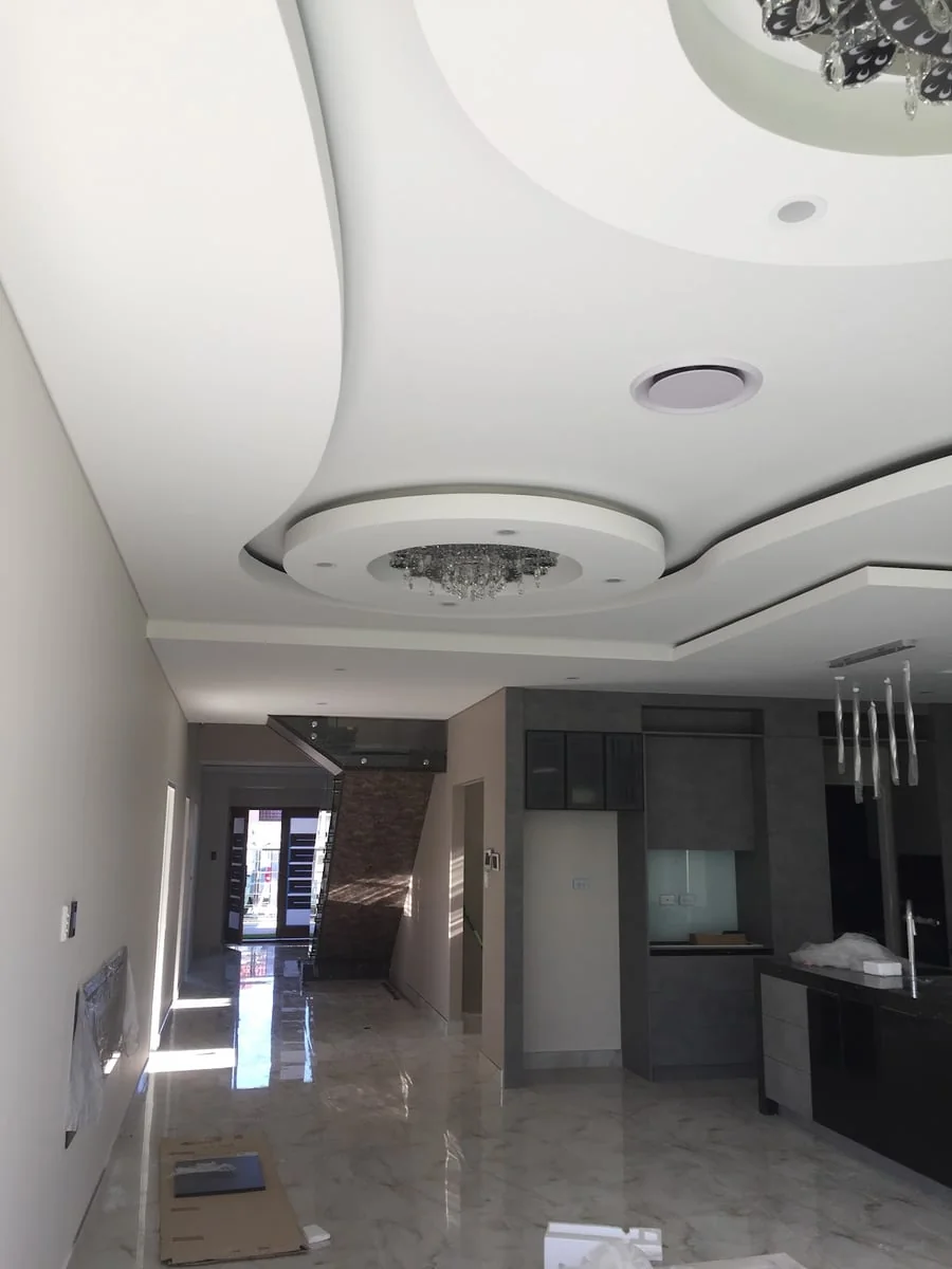 Deluxe painting group - Project 4