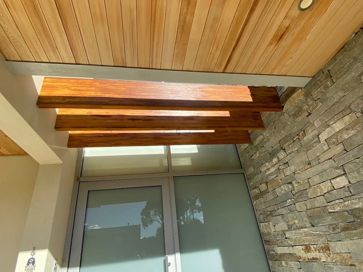 Auzz Painting Service - Project 5