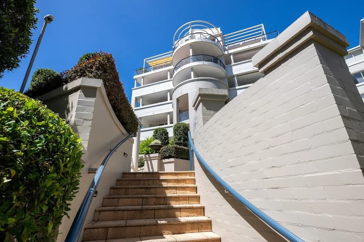 Dukes Painting Services Pty Ltd - Project 2