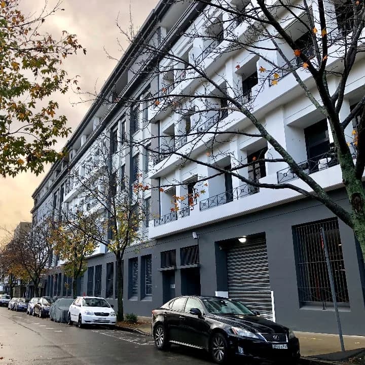 Dukes Painting Services Pty Ltd - Project 4