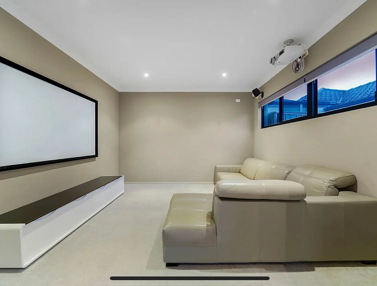 Exceed Painting and Decorating - Project 4