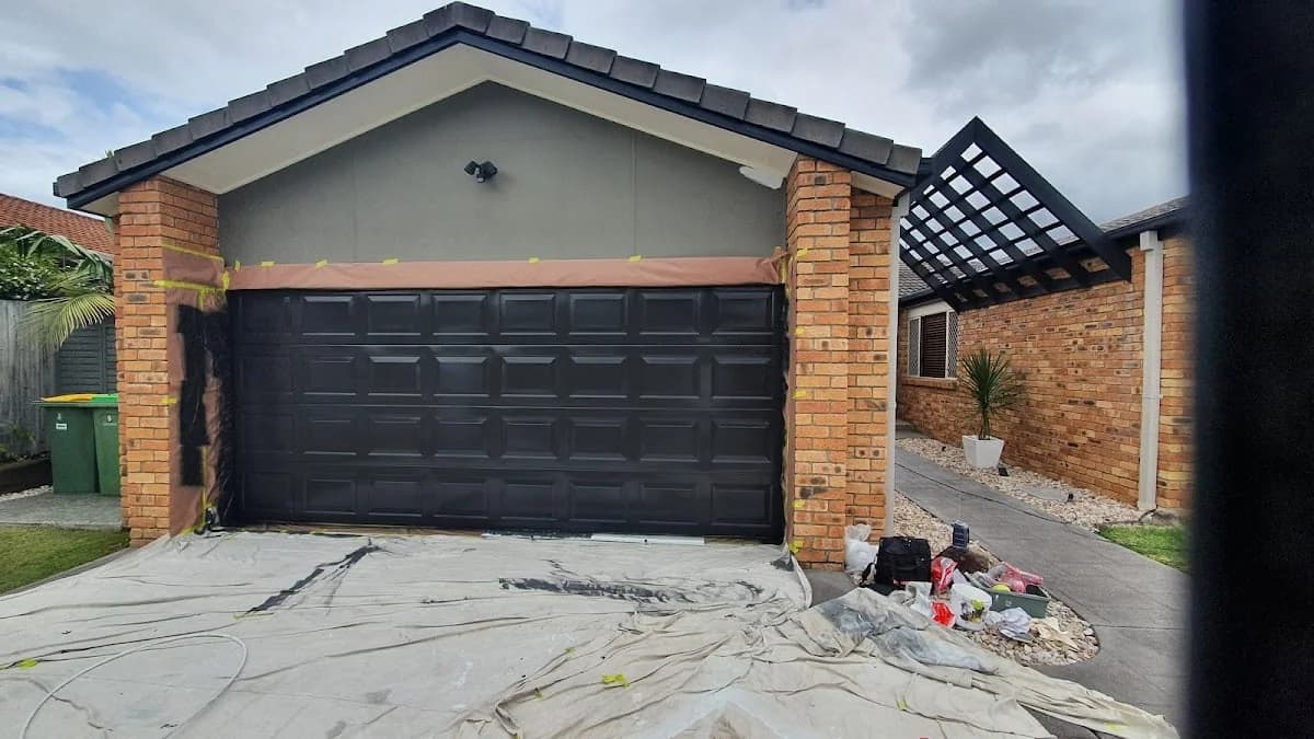 Pro Painters BG - Project 2