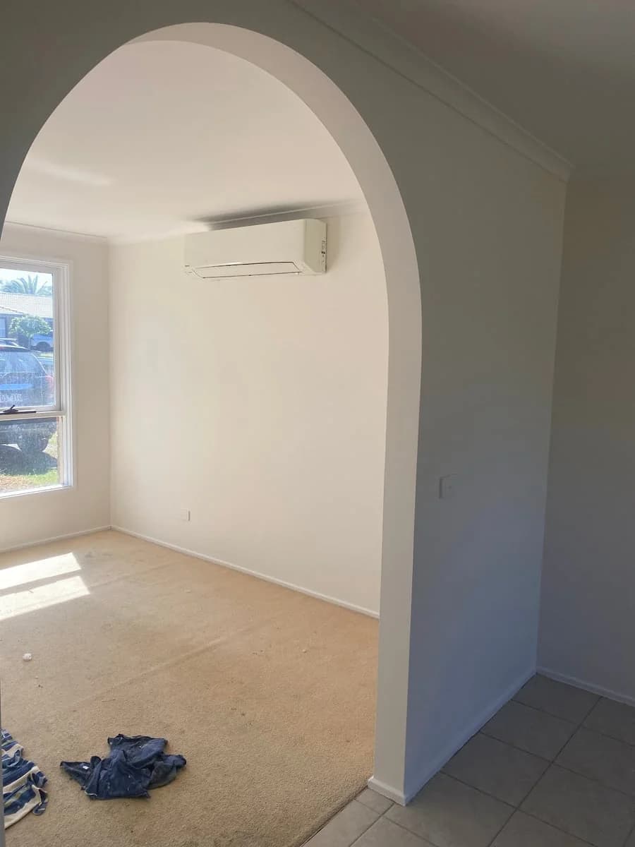 Total Image Painting and Decorating - Project 4