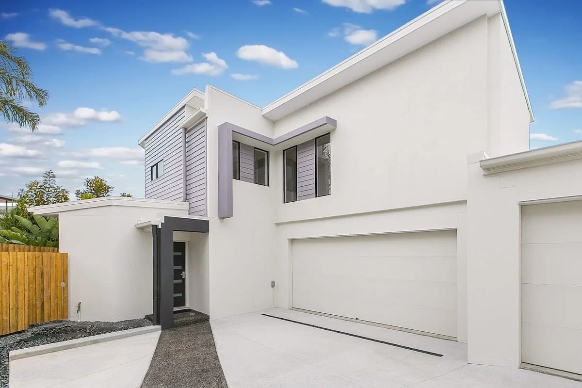 Tiny Tradies Painting - Project 2