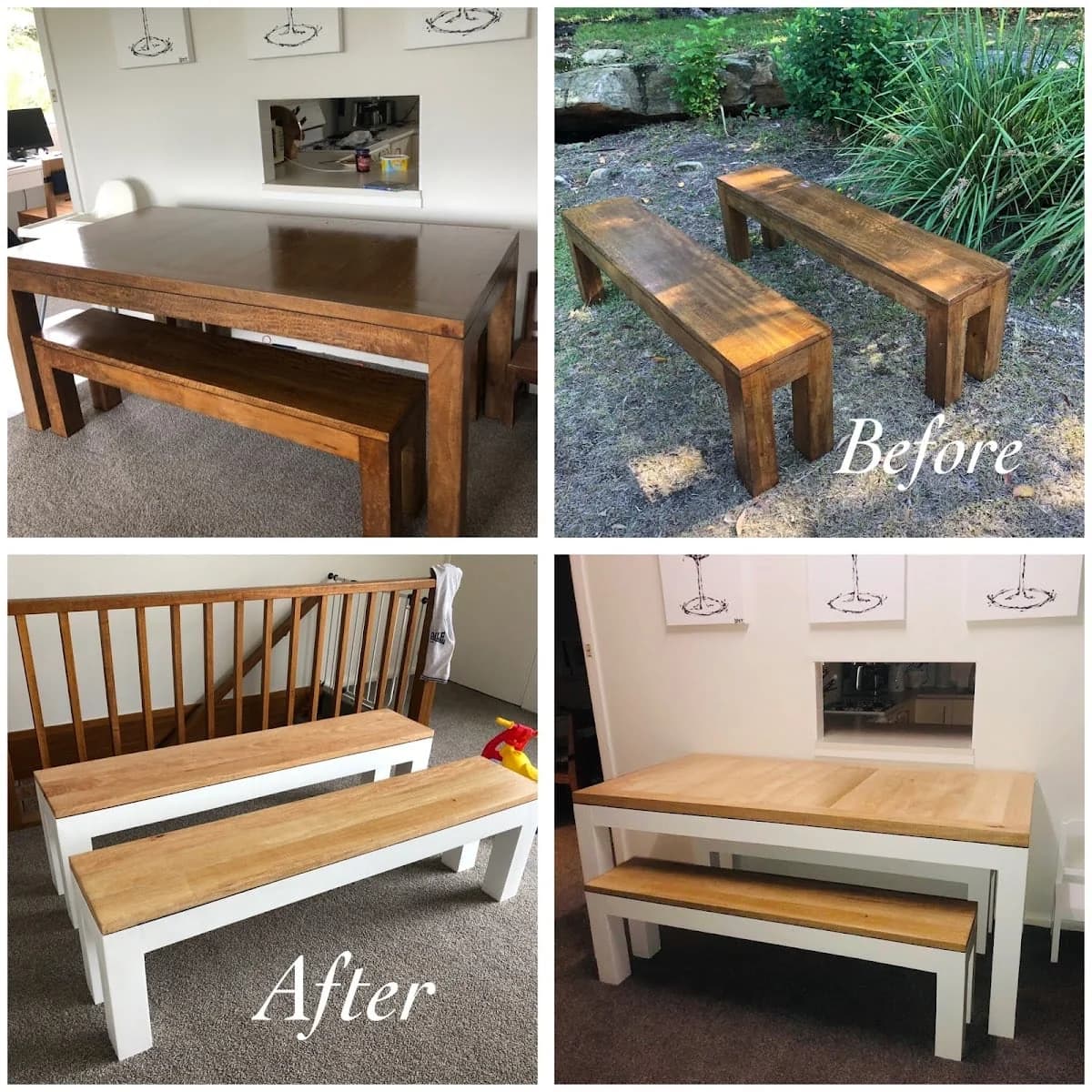 Sannybee Painting - Project 3