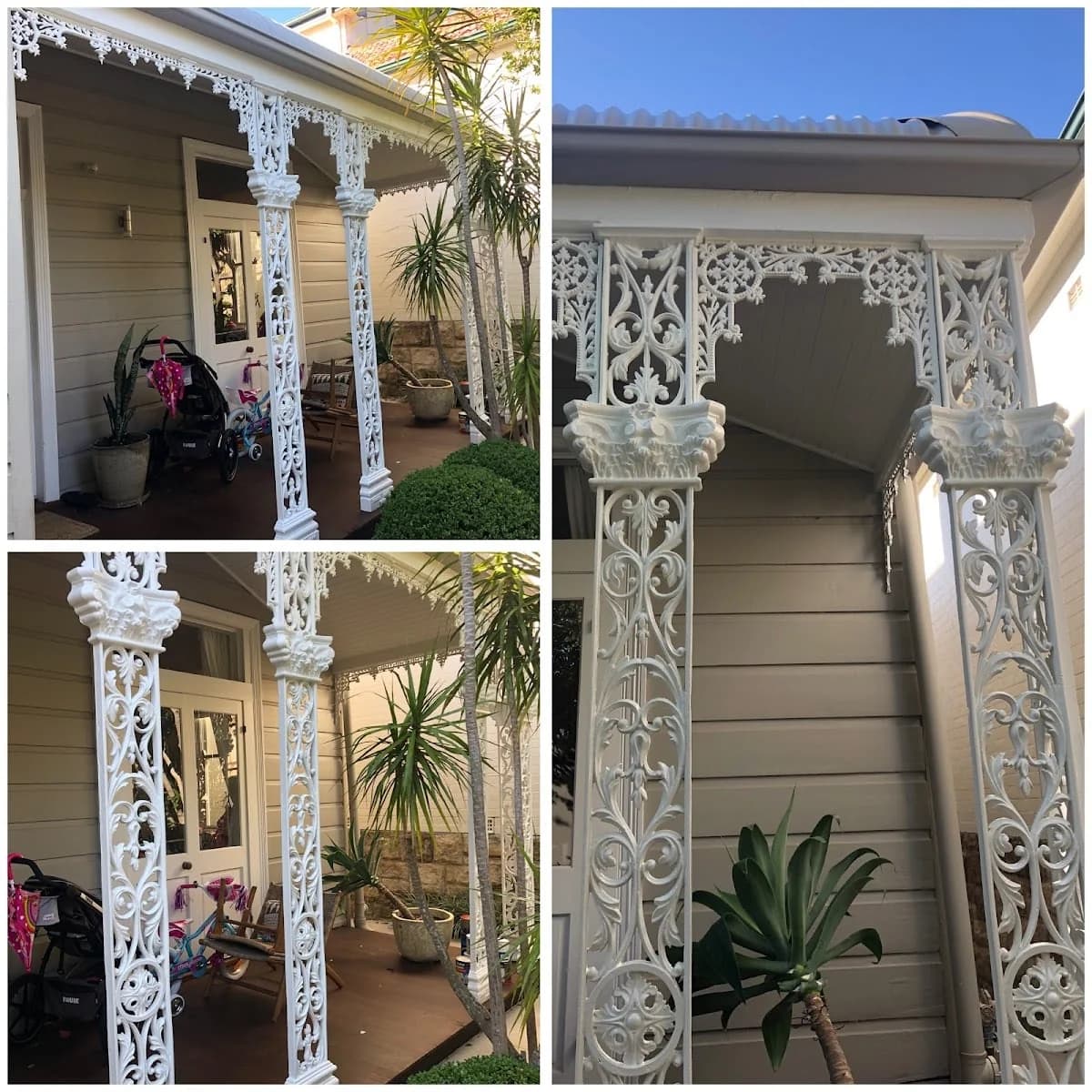 Sannybee Painting - Project 5