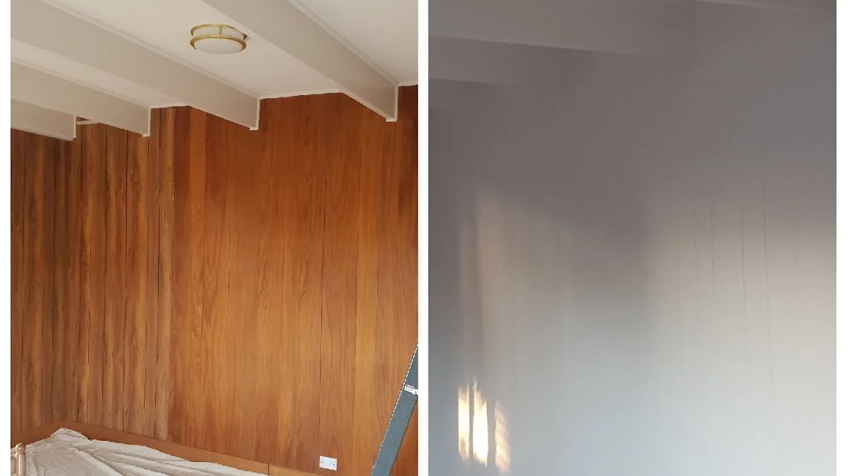 Melbourne Painters - Project 3